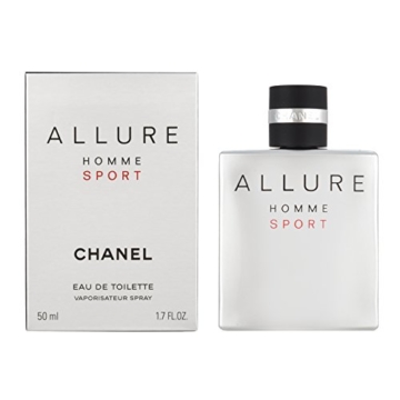 Parfum Chanel Allure Homme Sport EdT