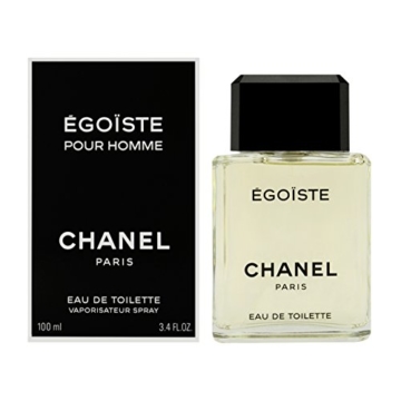 Parfum Chanel Egoiste