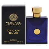 Parfum Versace Pour Homme Dylan Blue EdT