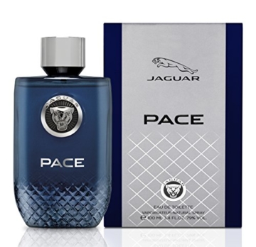 Parfum Jaguar Pace