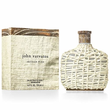 Parfum John Varvatos Artisan Pure EdT