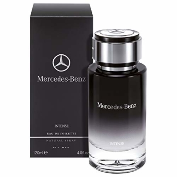 Mercedes-Benz Intens Parfum