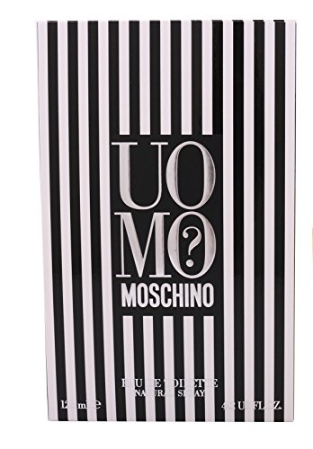 Parfum Moschino Uomo? -3