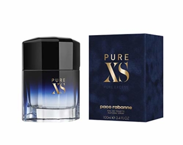 Paco Rabanne Pure XS Parfum Verpackung