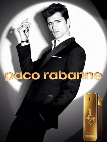 Paco Rabanne One Million Parfum