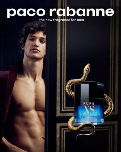 Paco Rabanne XS Parfum